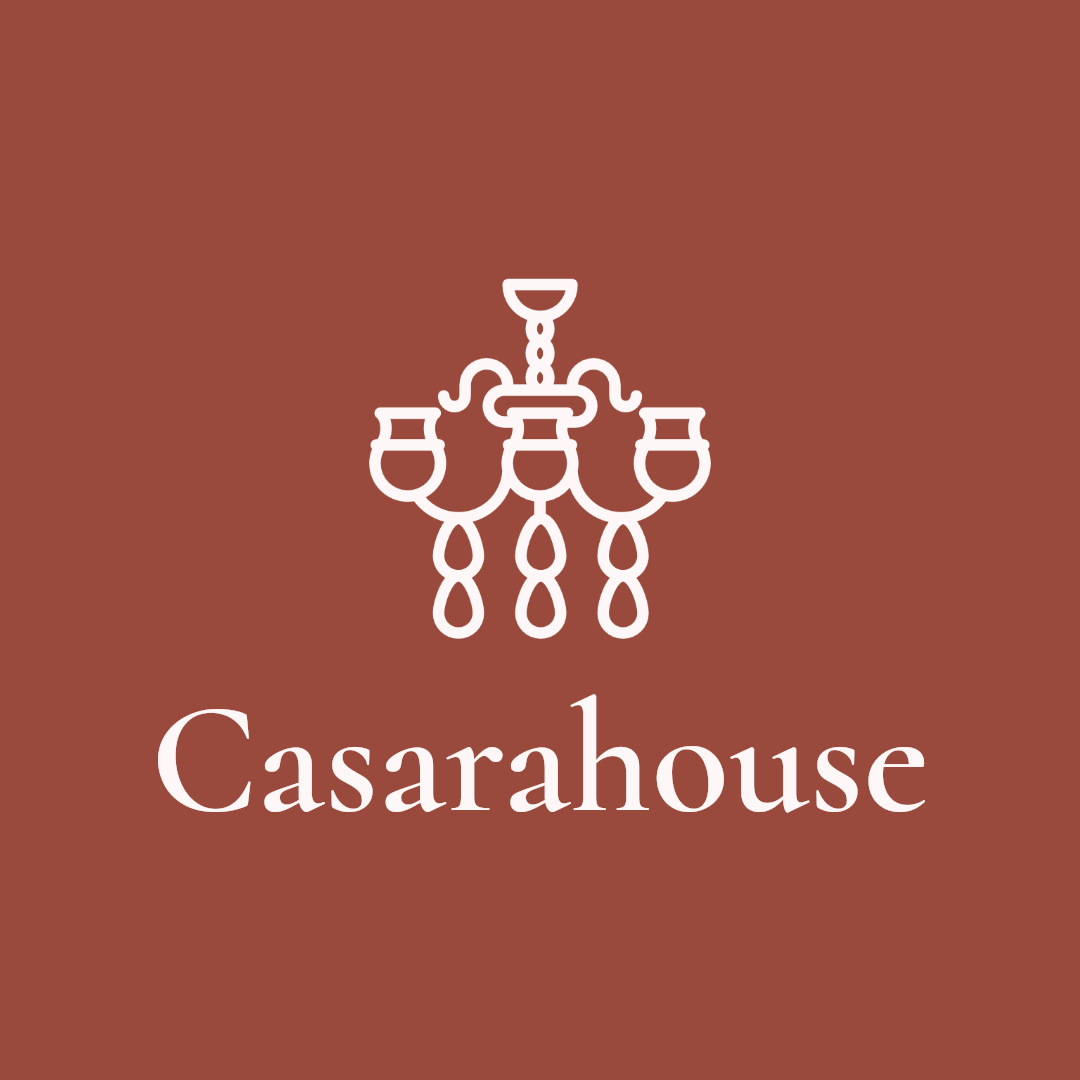 CasaraHouse | Contemporary Pendant Lighting