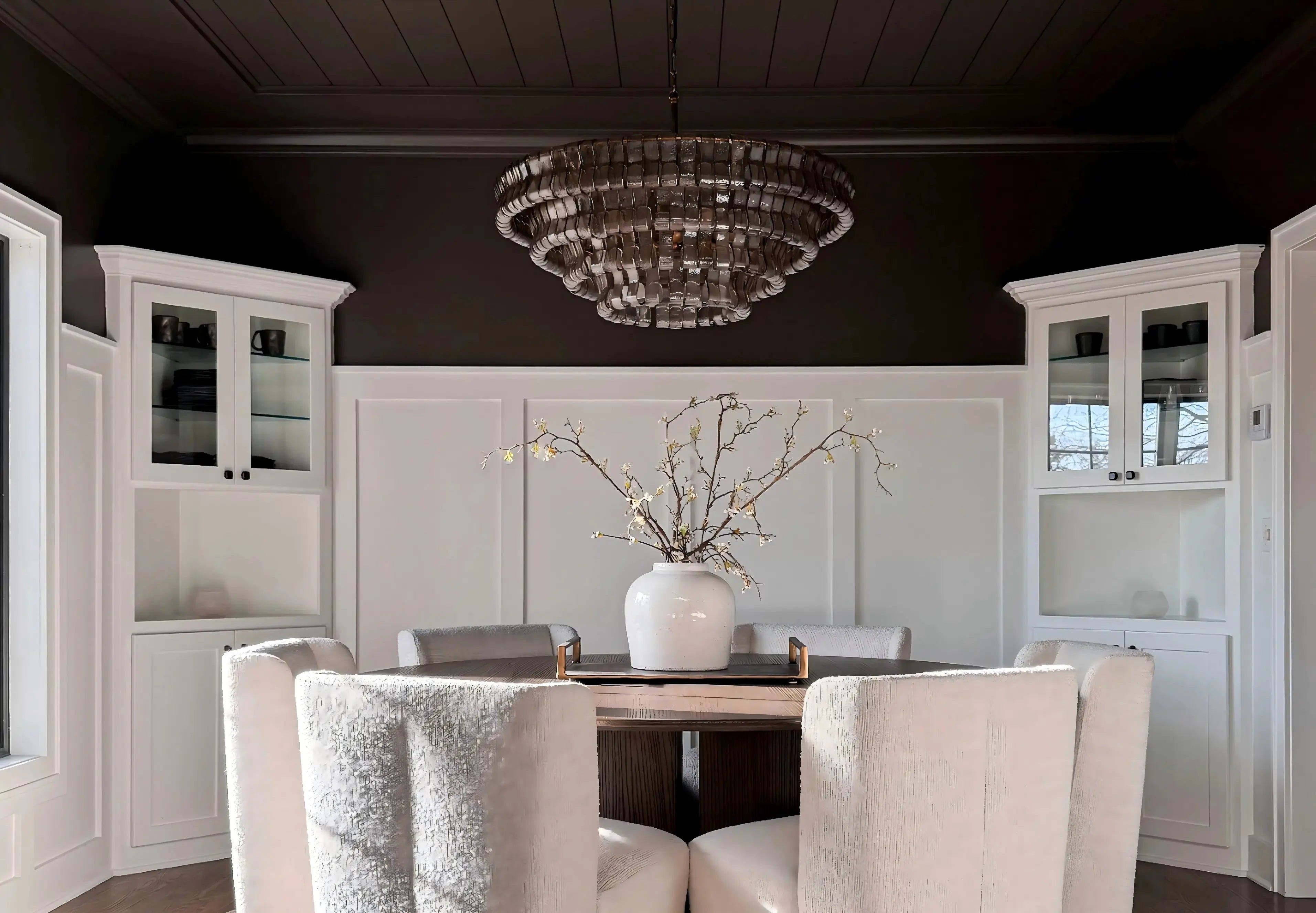 Amor Collection: Italian Glass Lighting as Living Art