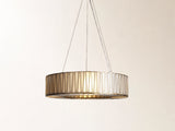 Jeunet Round Chandelier