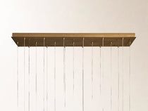 Casen Linear Chandelier