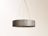 Jeunet Round Chandelier