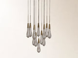 Soltaire Round Chandelier