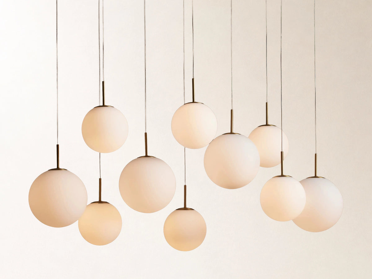 Casen Linear Chandelier