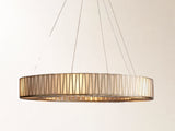 Jeunet Round Chandelier