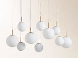 Casen Linear Chandelier