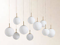 Casen Linear Chandelier