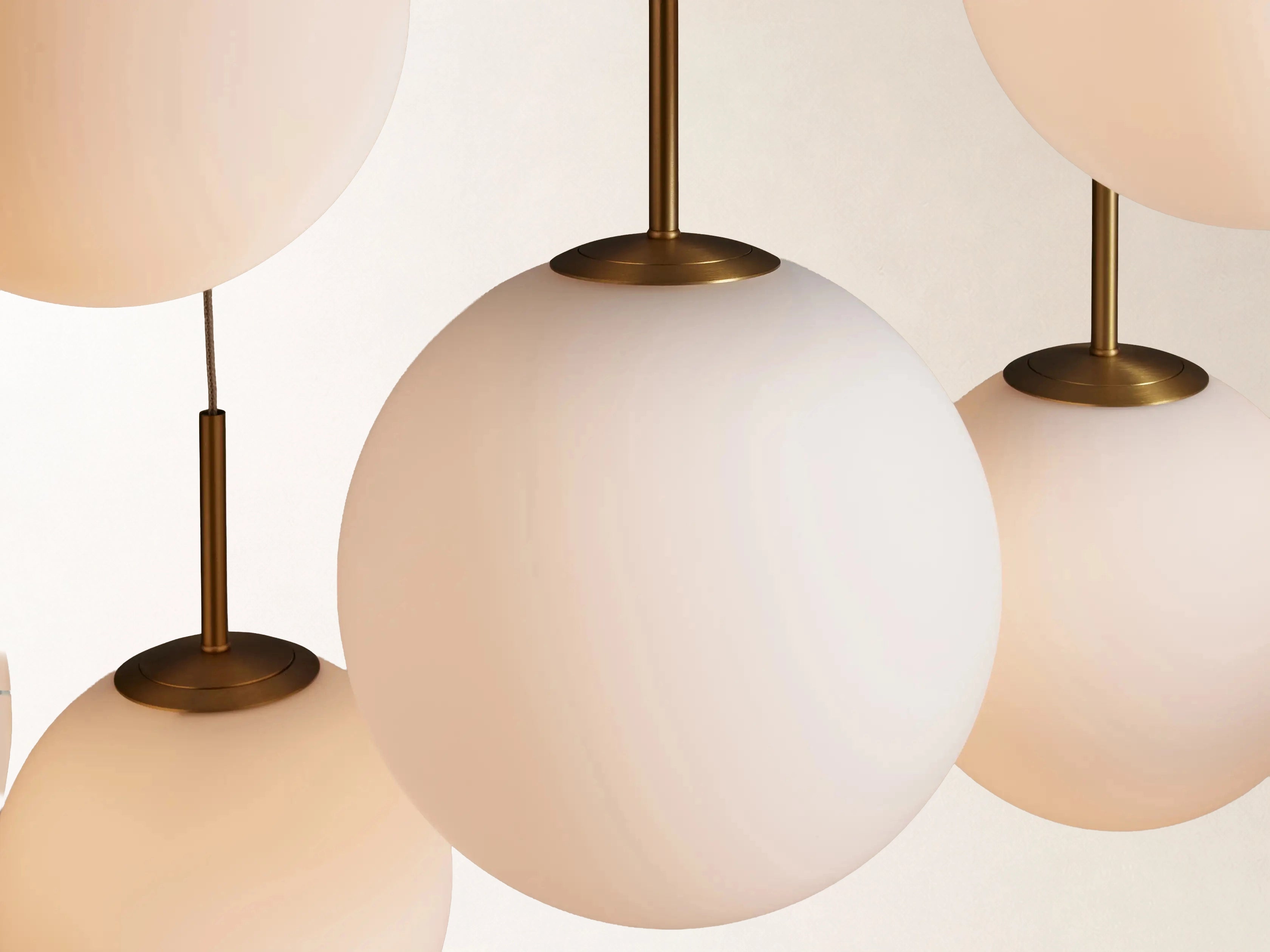 Casen Linear Chandelier