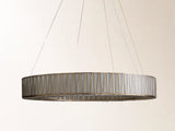 Jeunet Round Chandelier