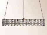 La Cage Rectangular Chandelier