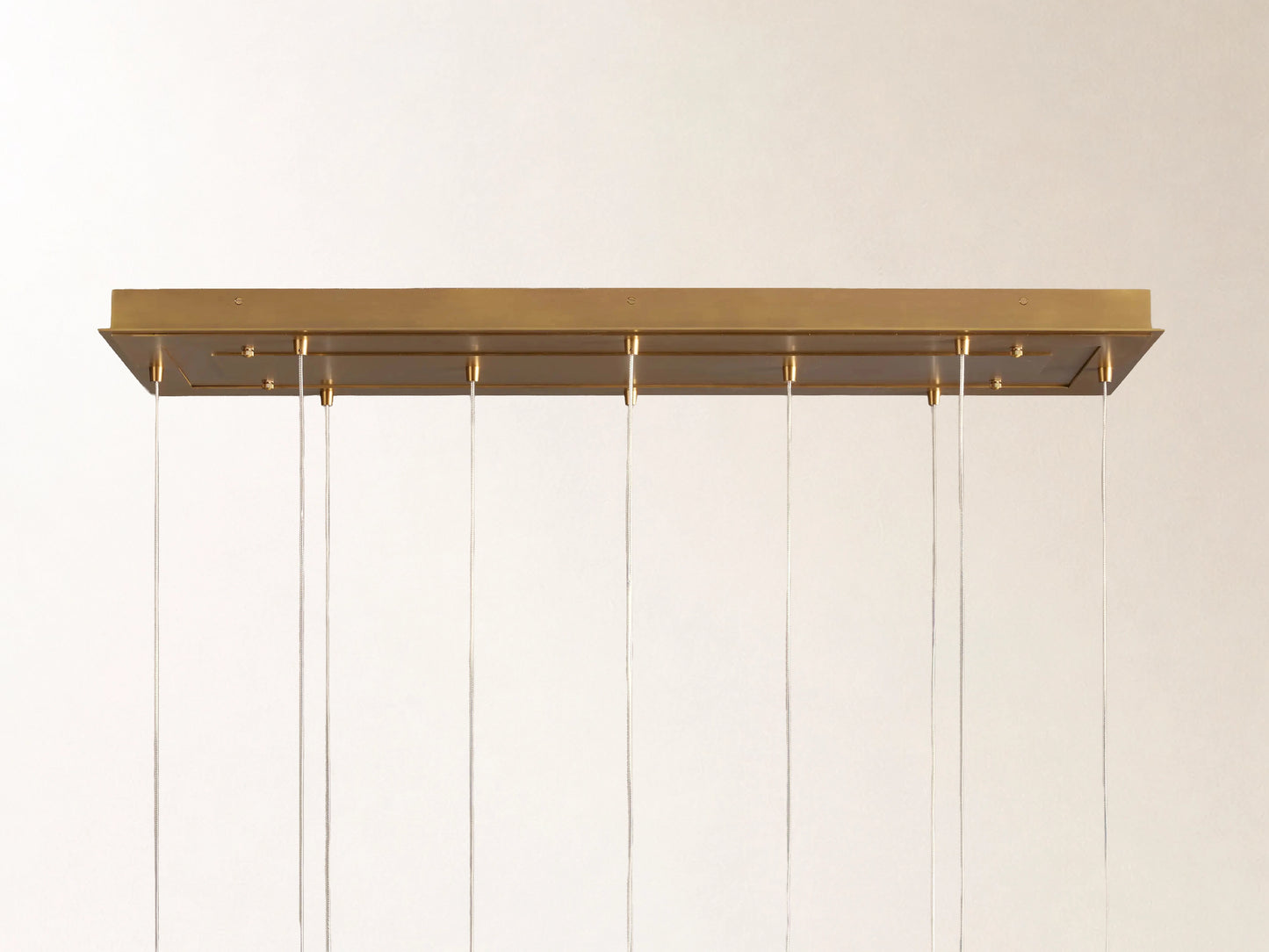 Casen Linear Chandelier