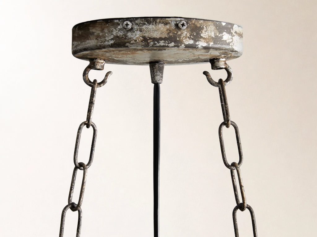 La Cage Rectangular Chandelier