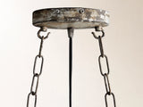 La Cage Rectangular Chandelier