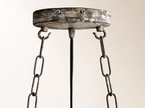 La Cage Rectangular Chandelier