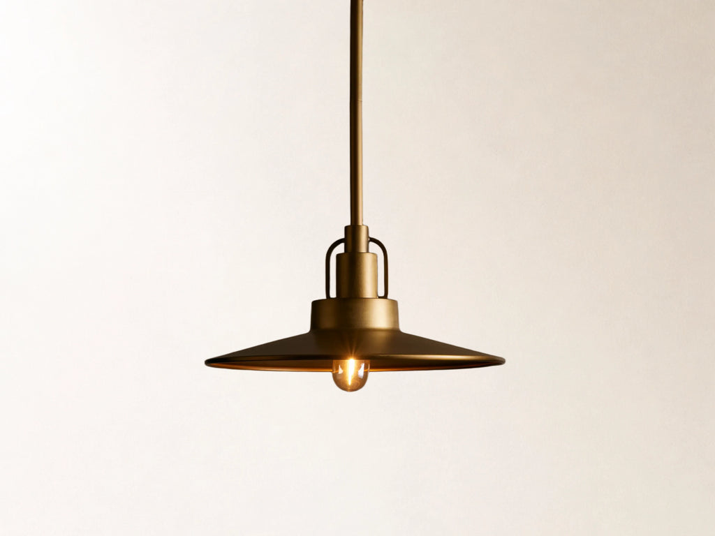 Argent Pendant