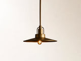 Argent Pendant
