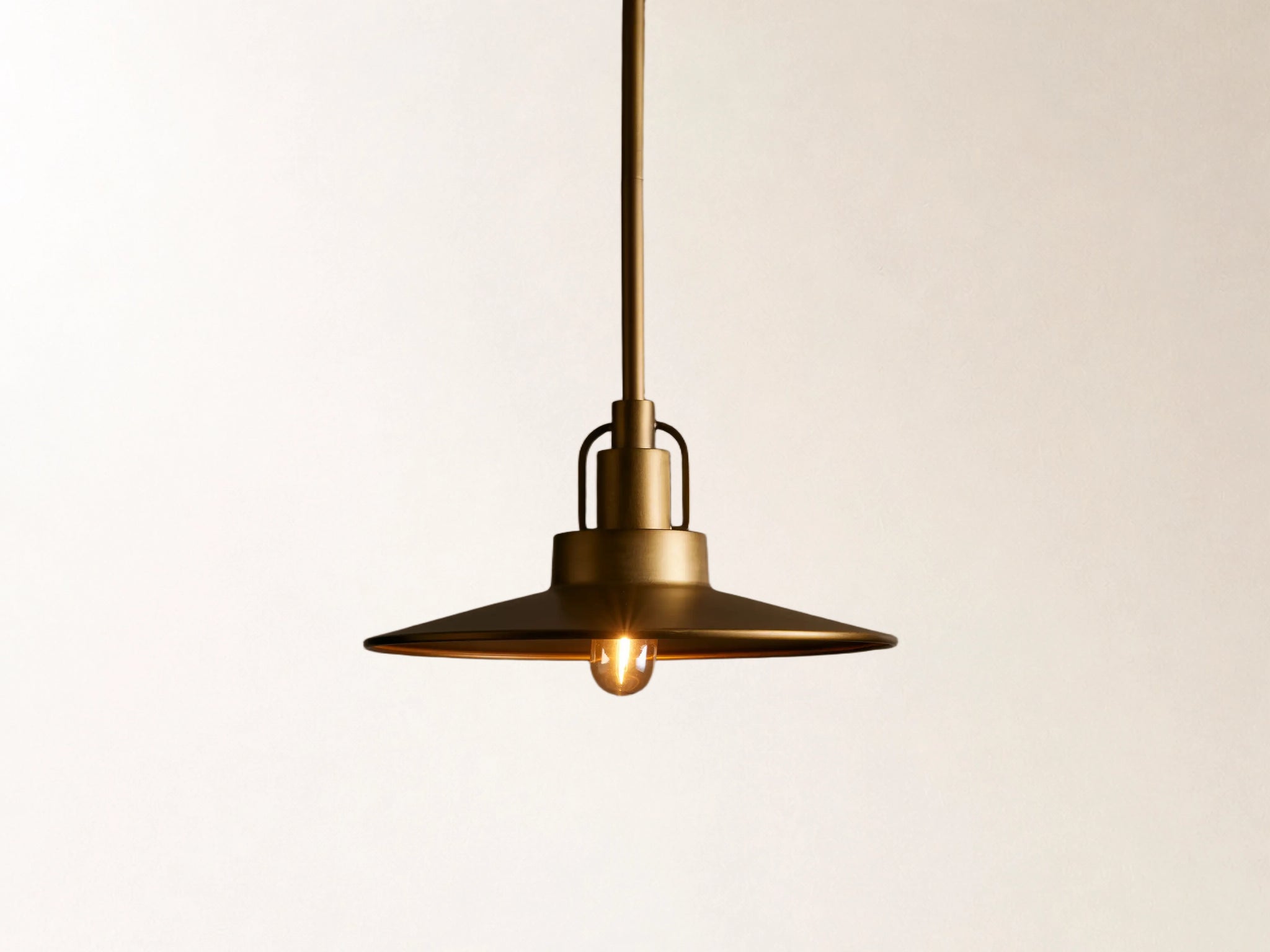 Argent Pendant