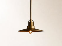 Argent Pendant