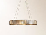 Jeunet Round Chandelier