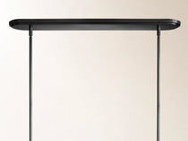 Rhodes 6 Light Linear Chandelier