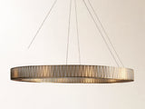 Jeunet Round Chandelier