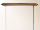 Rhodes 6 Light Linear Chandelier