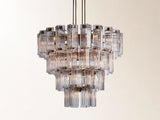 Delsie Round Chandelier