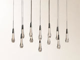 Soltaire Linear Chandelier