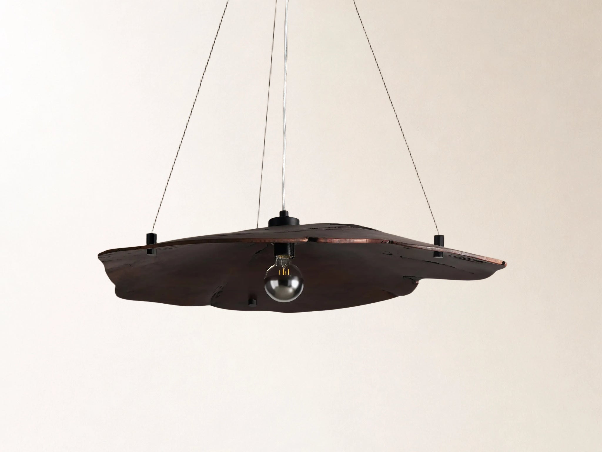 Arruga Chandelier