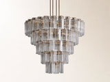 Delsie Round Chandelier