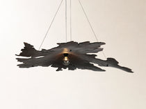 Arruga Chandelier