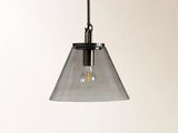 Wescott Cone Pendant with Rod