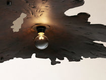 Arruga Chandelier