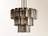 Delsie Round Chandelier