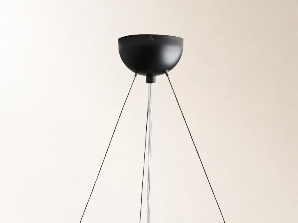 Arruga Chandelier