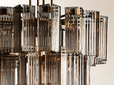 Delsie Round Chandelier