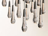 Soltaire Round Chandelier