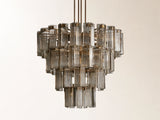 Delsie Round Chandelier
