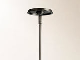 Wescott Cone Pendant with Rod