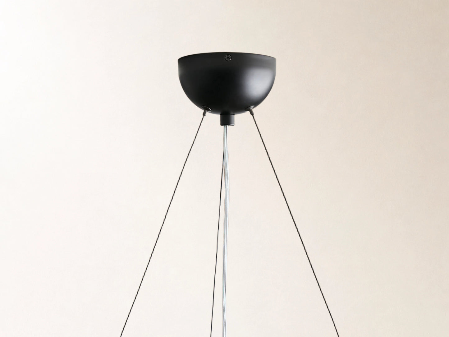 Arruga Chandelier