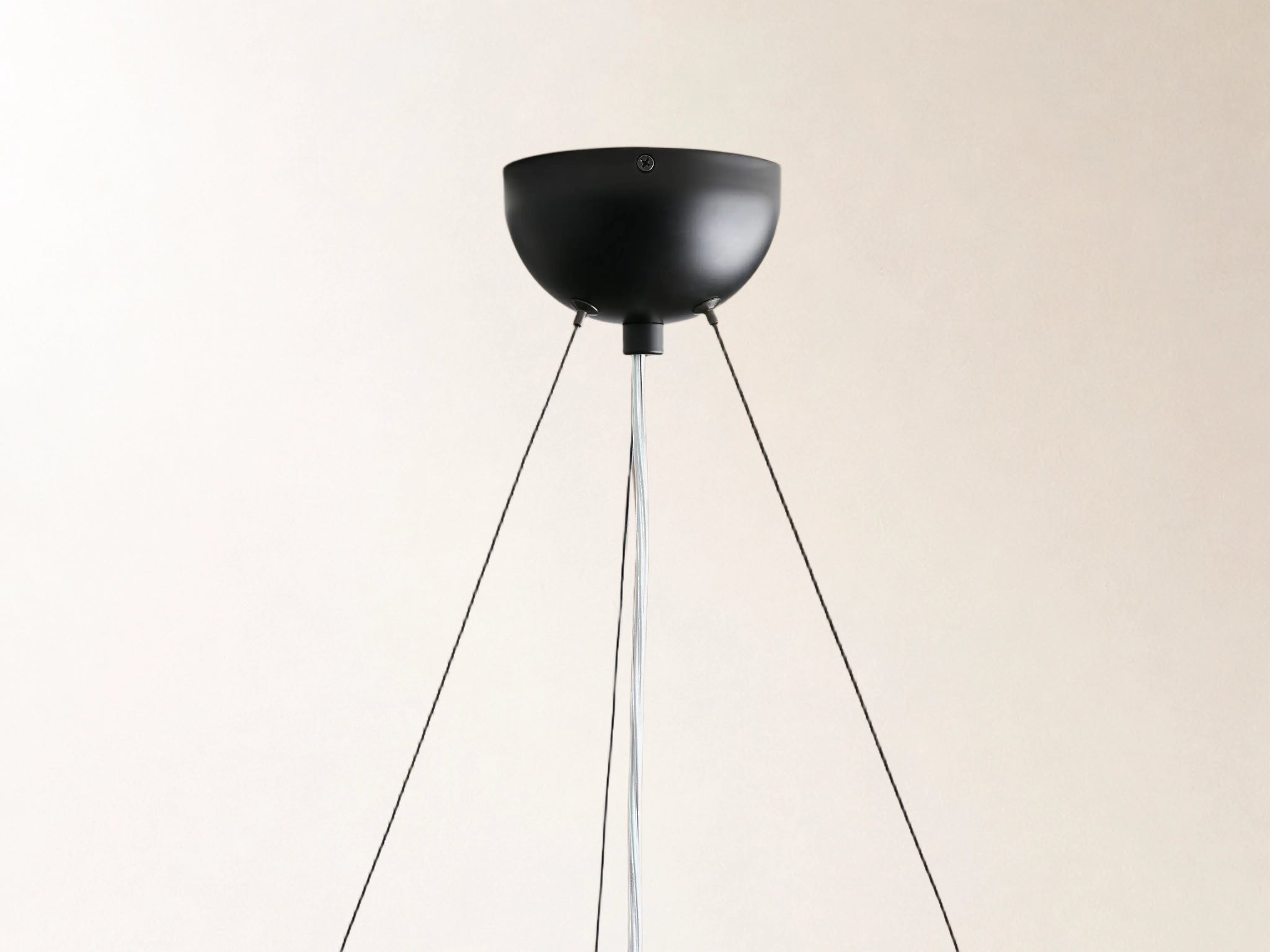 Arruga Chandelier