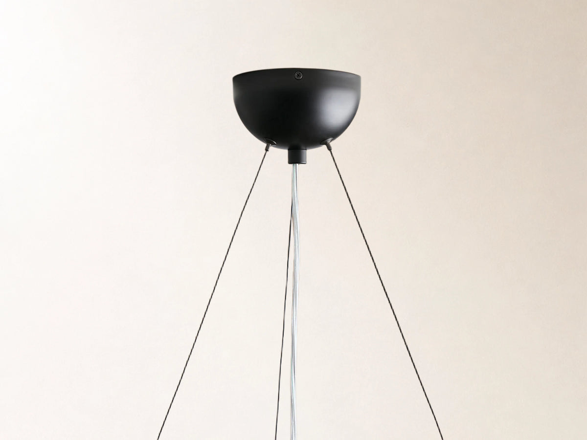 Arruga Chandelier