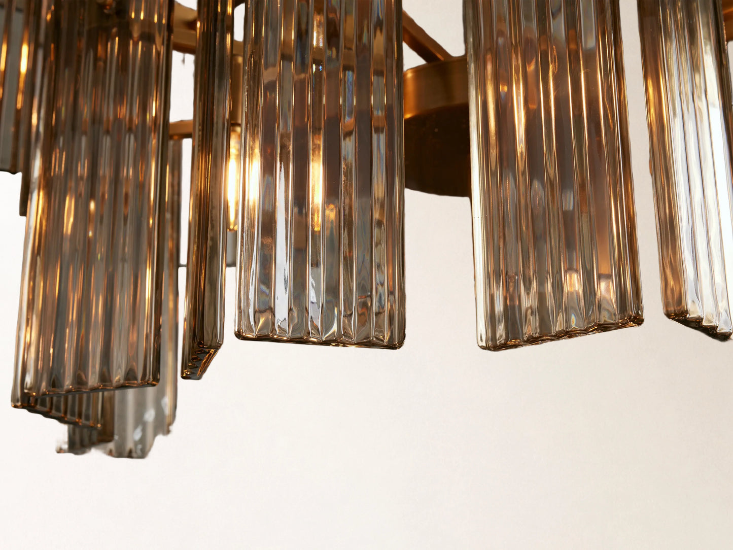 Delsie Round Chandelier