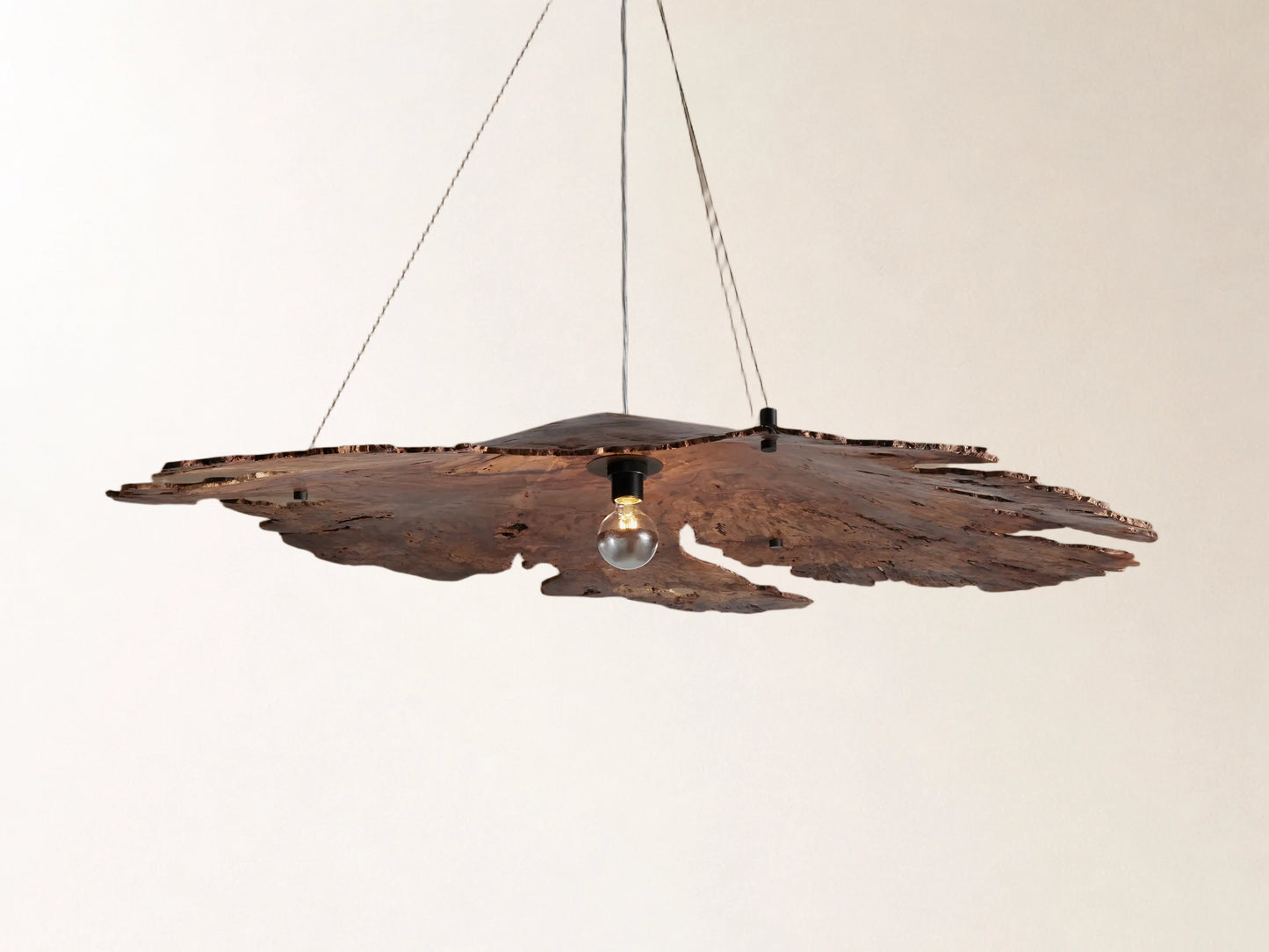 Arruga Chandelier