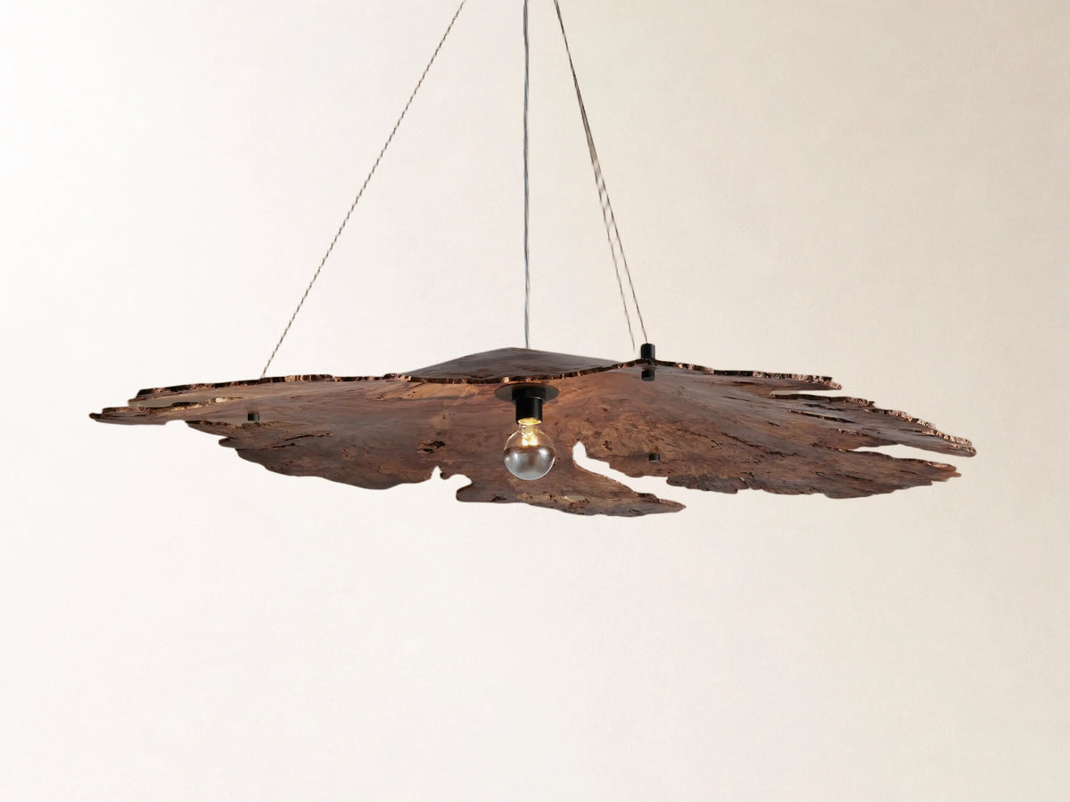 Arruga Chandelier Main image