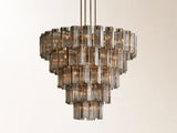 Delsie Round Chandelier