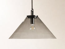 Wescott Cone Pendant with Rod