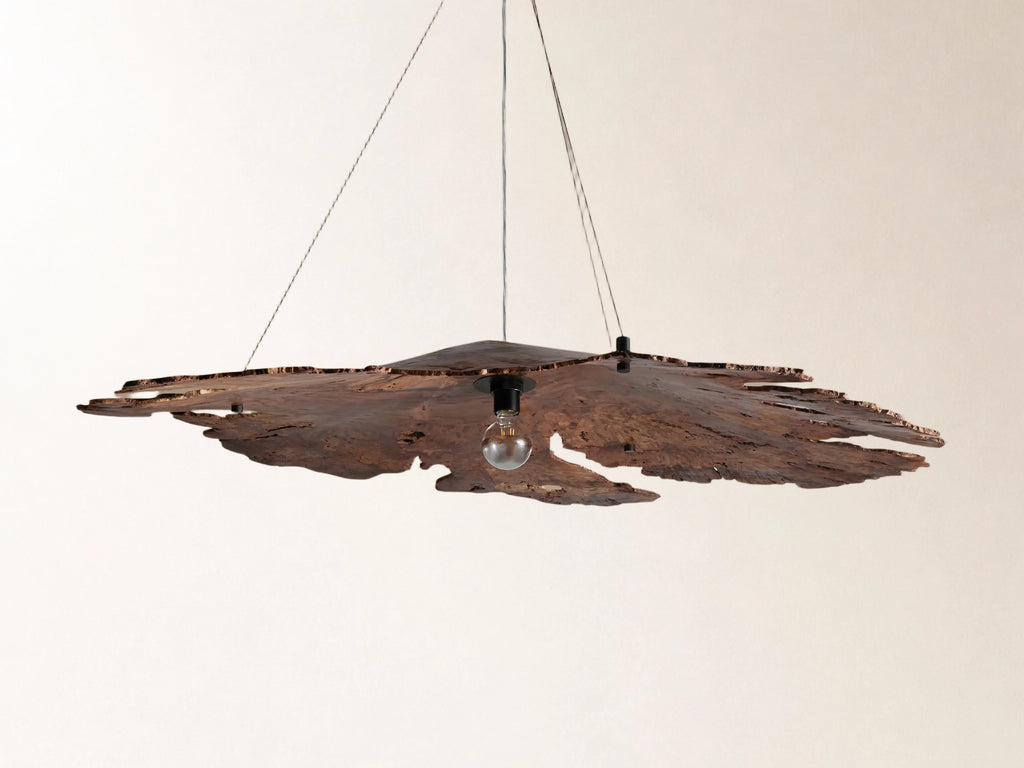 Arruga Chandelier