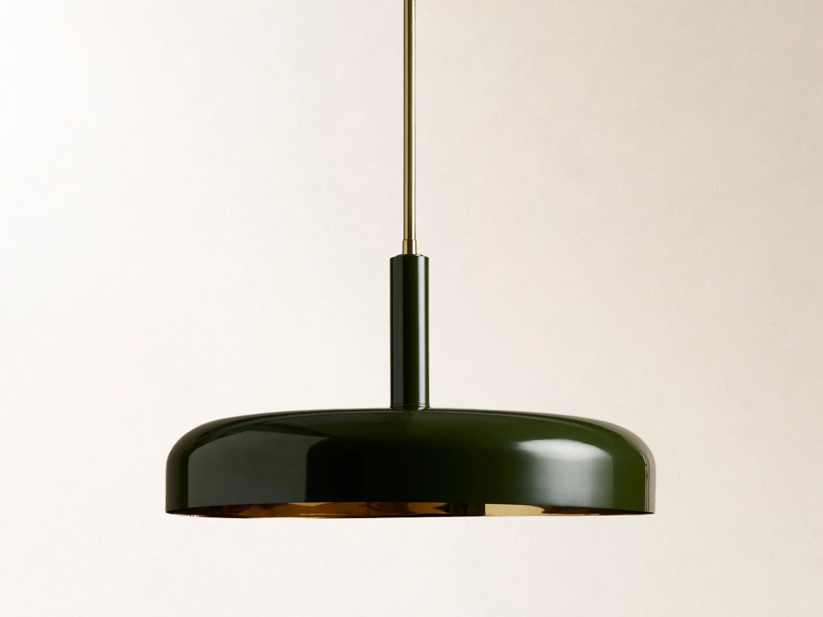 Bonham Pendant
