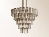 Delsie Round Chandelier