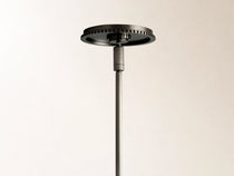 Wescott Cone Pendant with Rod